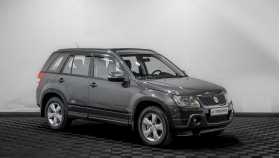 Suzuki Grand Vitara 2010 г.в.