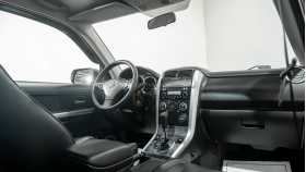Suzuki Grand Vitara 2010 г.в.