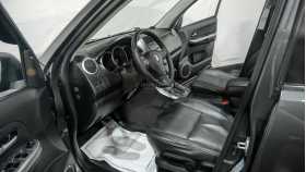 Suzuki Grand Vitara 2010 г.в.