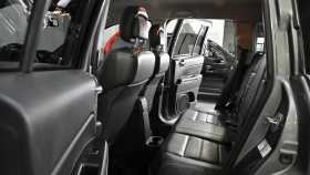 Jeep Compass 2012 г.в.