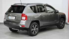 Jeep Compass 2012 г.в.