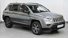 Jeep Compass 2012 г.в.