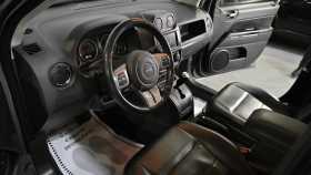 Jeep Compass 2012 г.в.