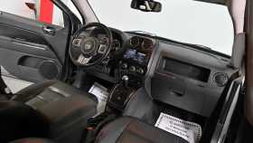Jeep Compass 2012 г.в.