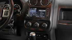 Jeep Compass 2012 г.в.