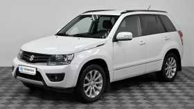 Suzuki Grand Vitara 2012 г.в.