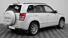 Suzuki Grand Vitara 2012 г.в.