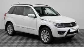 Suzuki Grand Vitara 2012 г.в.