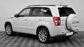 Suzuki Grand Vitara 2012 г.в.