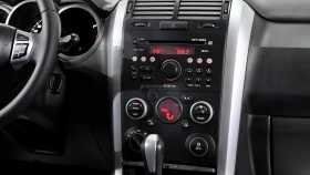 Suzuki Grand Vitara 2012 г.в.