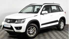 Suzuki Grand Vitara 2013 г.в.