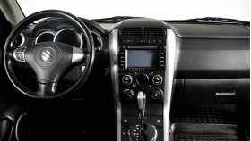 Suzuki Grand Vitara 2013 г.в.