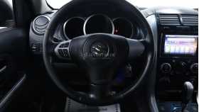 Suzuki Grand Vitara 2013 г.в.