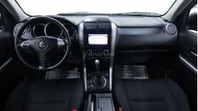 Suzuki Grand Vitara 2013 г.в.