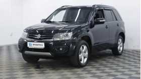 Suzuki Grand Vitara 2013 г.в.