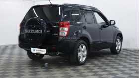 Suzuki Grand Vitara 2013 г.в.