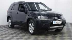 Suzuki Grand Vitara 2013 г.в.