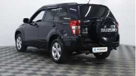 Suzuki Grand Vitara 2013 г.в.