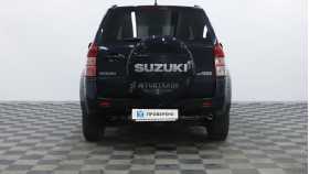 Suzuki Grand Vitara 2013 г.в.