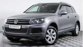 Volkswagen Touareg 2010 г.в.