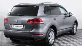 Volkswagen Touareg 2010 г.в.