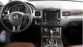 Volkswagen Touareg 2010 г.в.