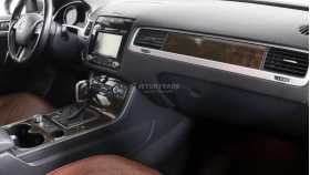 Volkswagen Touareg 2010 г.в.