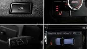 Volkswagen Touareg 2010 г.в.