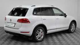Volkswagen Touareg 2011 г.в.