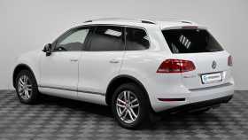 Volkswagen Touareg 2011 г.в.