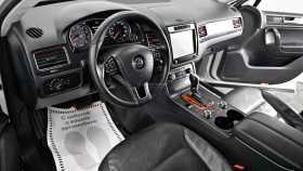 Volkswagen Touareg 2011 г.в.