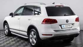 Volkswagen Touareg 2012 г.в.