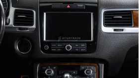 Volkswagen Touareg 2012 г.в.