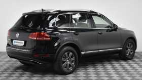 Volkswagen Touareg 2013 г.в.