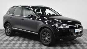 Volkswagen Touareg 2013 г.в.