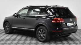 Volkswagen Touareg 2013 г.в.