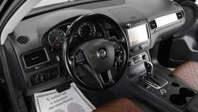 Volkswagen Touareg 2013 г.в.