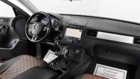 Volkswagen Touareg 2013 г.в.