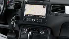 Volkswagen Touareg 2013 г.в.