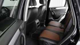 Volkswagen Touareg 2013 г.в.