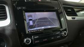 Volkswagen Touareg 2014 г.в.