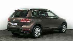 Volkswagen Touareg 2014 г.в.