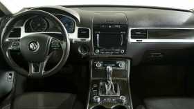 Volkswagen Touareg 2014 г.в.