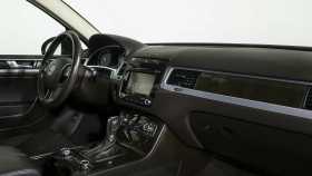 Volkswagen Touareg 2014 г.в.