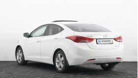 Hyundai Elantra 2012 г.в.