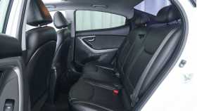 Hyundai Elantra 2012 г.в.
