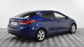 Hyundai Elantra 2012 г.в.