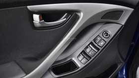 Hyundai Elantra 2012 г.в.
