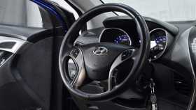 Hyundai Elantra 2012 г.в.