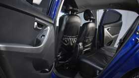 Hyundai Elantra 2012 г.в.